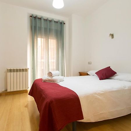 Apartamento Calle Concepcion Centro Granada Ngoại thất bức ảnh