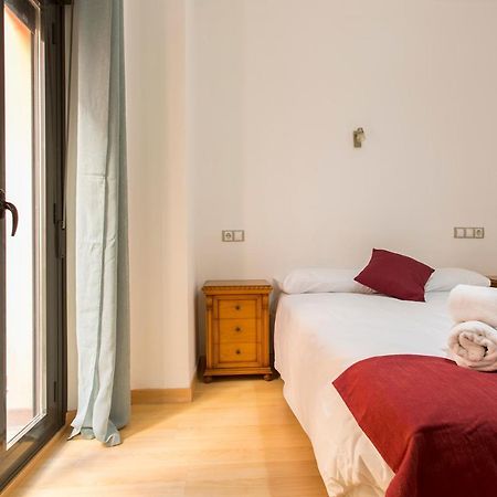 Apartamento Calle Concepcion Centro Granada Ngoại thất bức ảnh