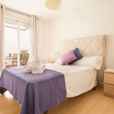 Apartamento Calle Concepcion Centro Granada Ngoại thất bức ảnh