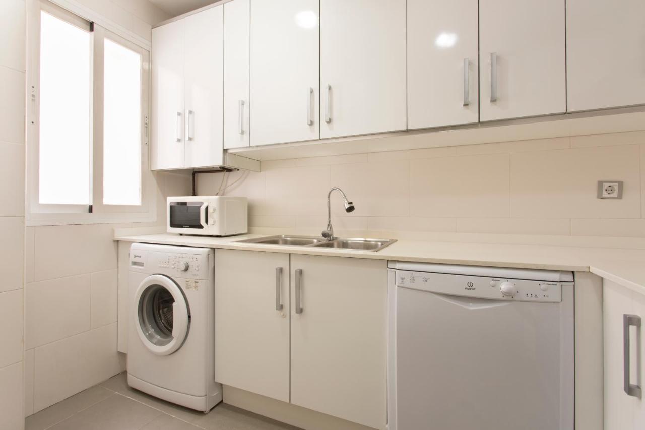 Apartamento Calle Concepcion Centro Granada Ngoại thất bức ảnh