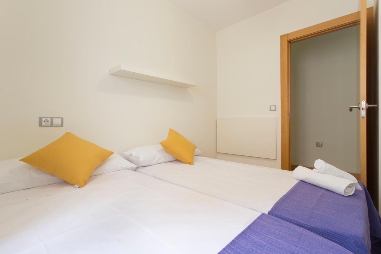Apartamento Calle Concepcion Centro Granada Ngoại thất bức ảnh