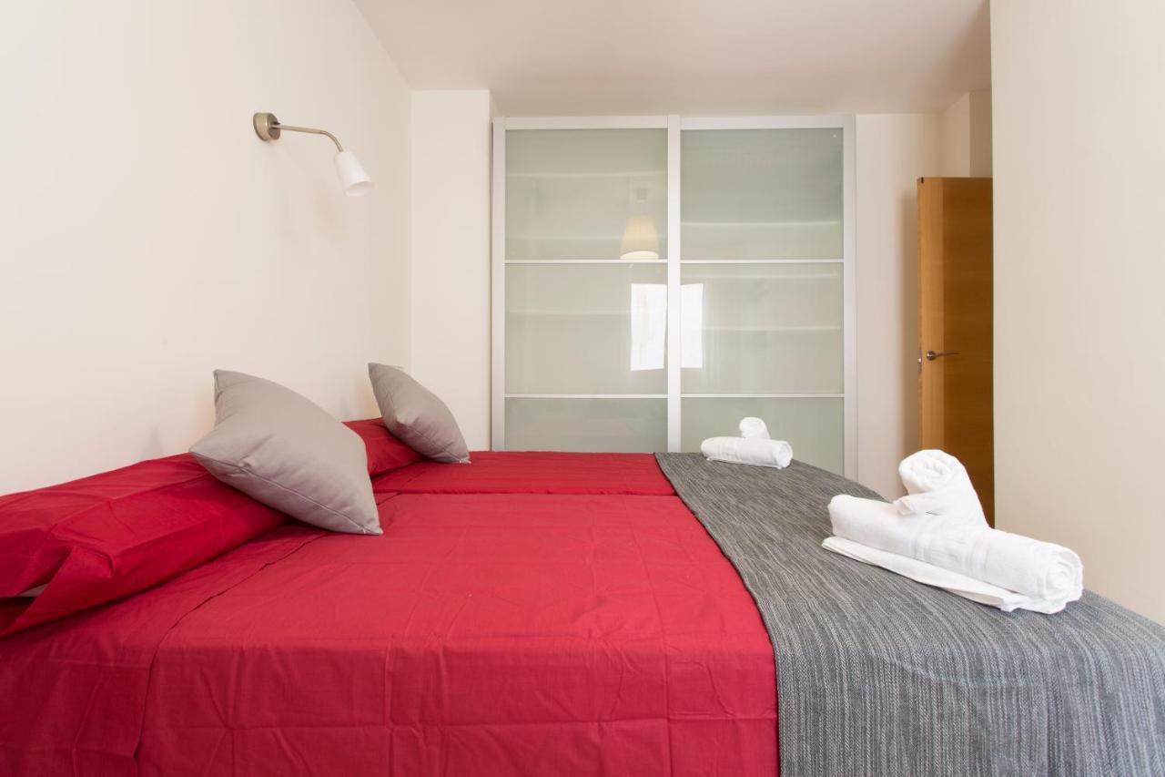 Apartamento Calle Concepcion Centro Granada Ngoại thất bức ảnh