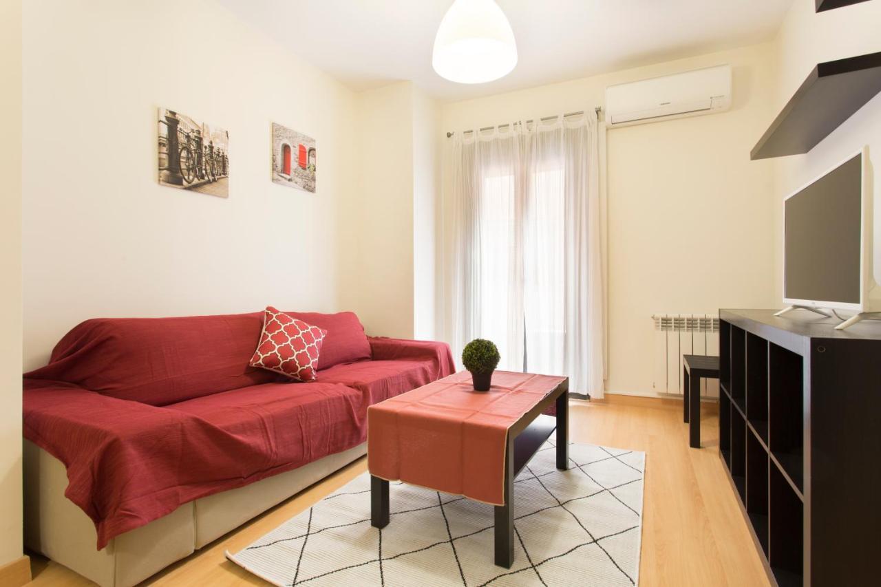 Apartamento Calle Concepcion Centro Granada Ngoại thất bức ảnh