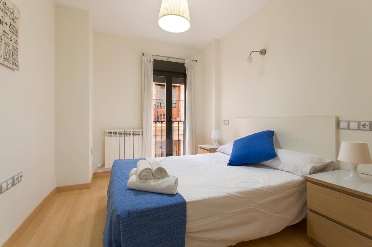 Apartamento Calle Concepcion Centro Granada Ngoại thất bức ảnh