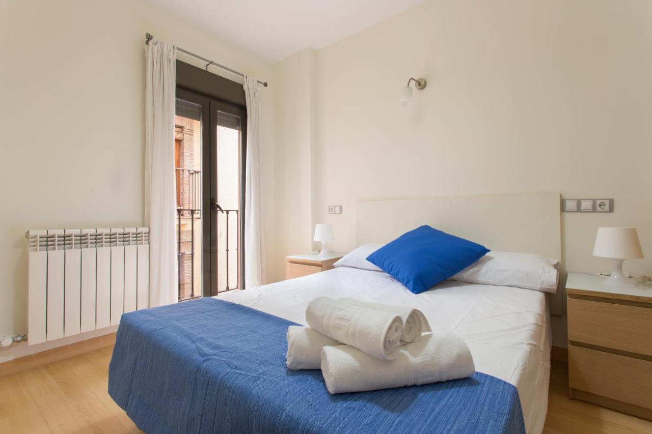 Apartamento Calle Concepcion Centro Granada Ngoại thất bức ảnh