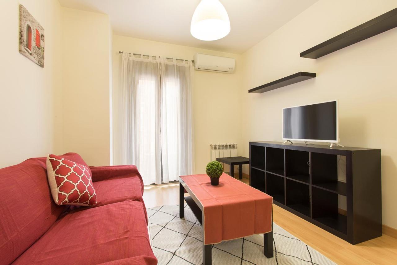 Apartamento Calle Concepcion Centro Granada Ngoại thất bức ảnh