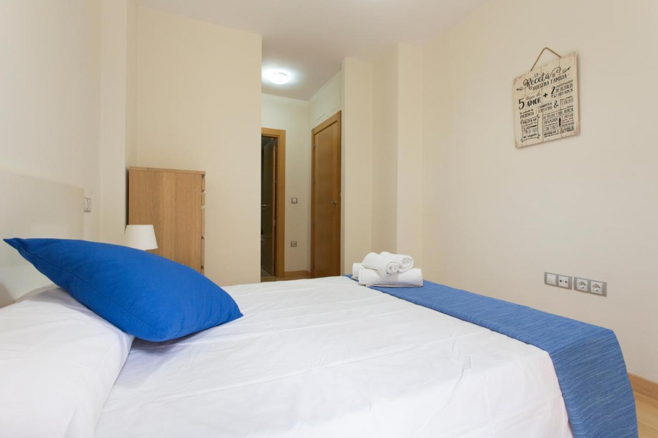 Apartamento Calle Concepcion Centro Granada Ngoại thất bức ảnh