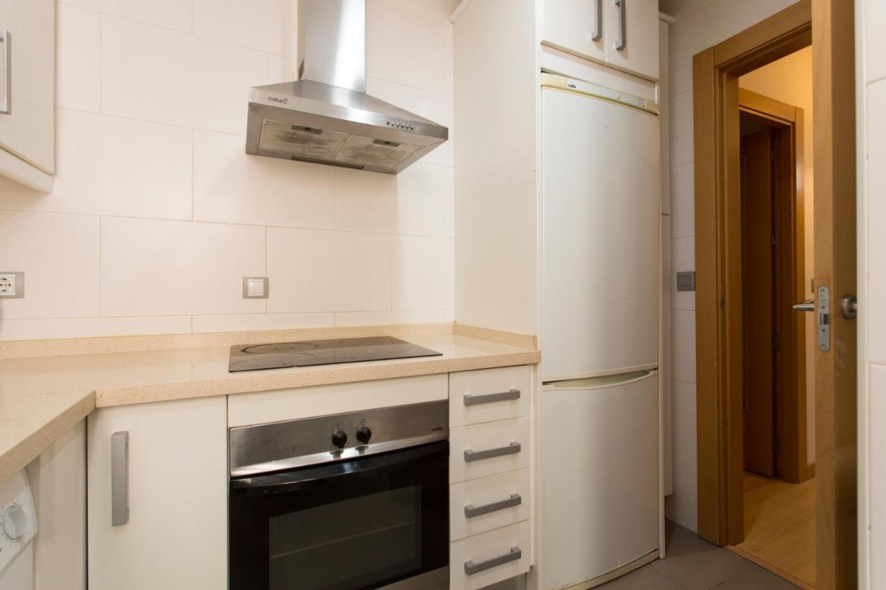 Apartamento Calle Concepcion Centro Granada Ngoại thất bức ảnh