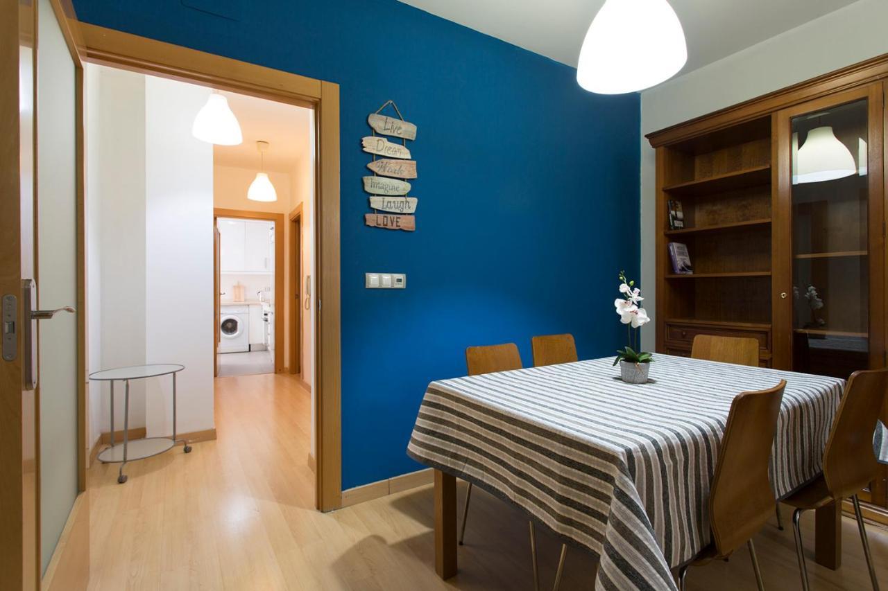 Apartamento Calle Concepcion Centro Granada Ngoại thất bức ảnh
