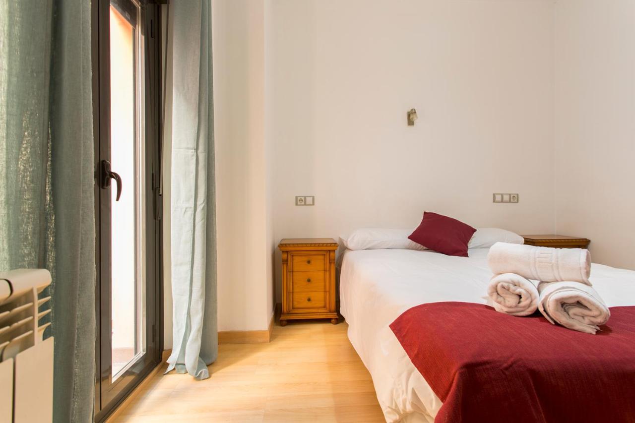Apartamento Calle Concepcion Centro Granada Ngoại thất bức ảnh