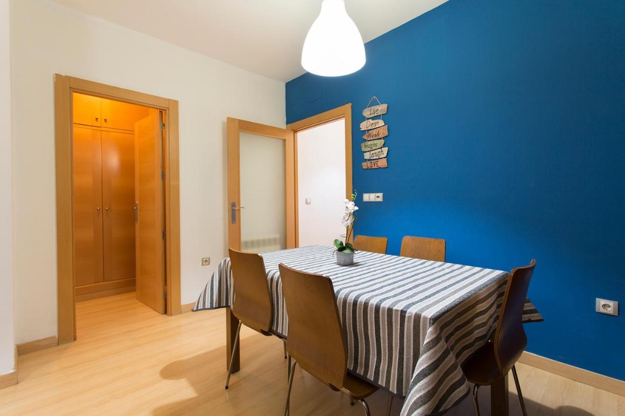 Apartamento Calle Concepcion Centro Granada Ngoại thất bức ảnh