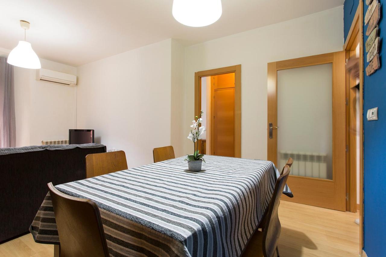 Apartamento Calle Concepcion Centro Granada Ngoại thất bức ảnh
