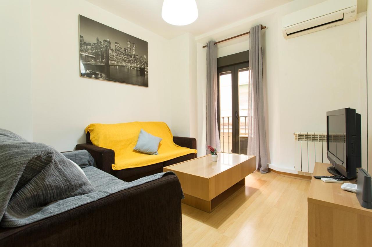 Apartamento Calle Concepcion Centro Granada Ngoại thất bức ảnh