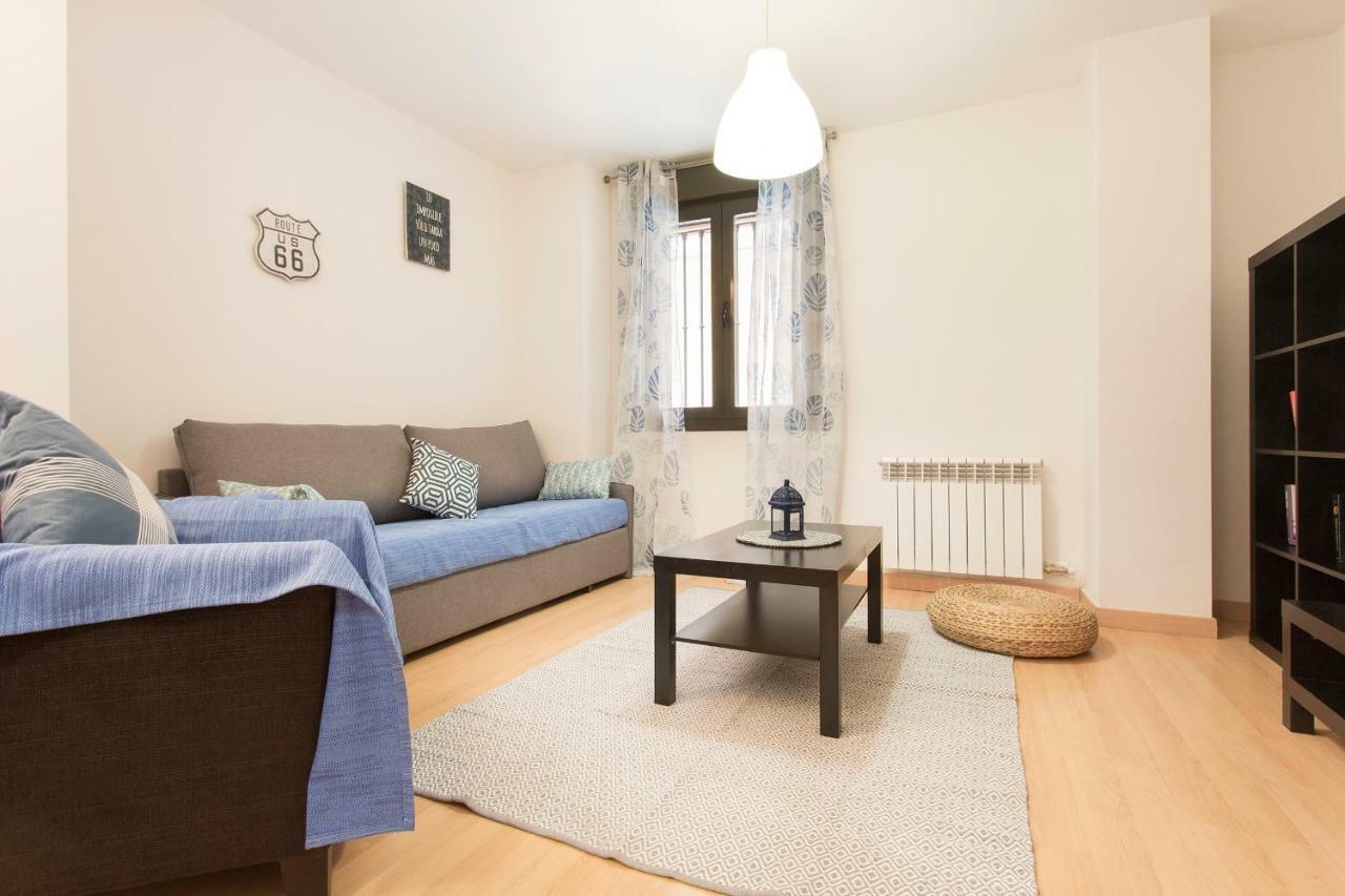 Apartamento Calle Concepcion Centro Granada Ngoại thất bức ảnh