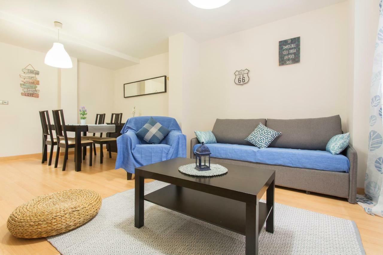 Apartamento Calle Concepcion Centro Granada Ngoại thất bức ảnh