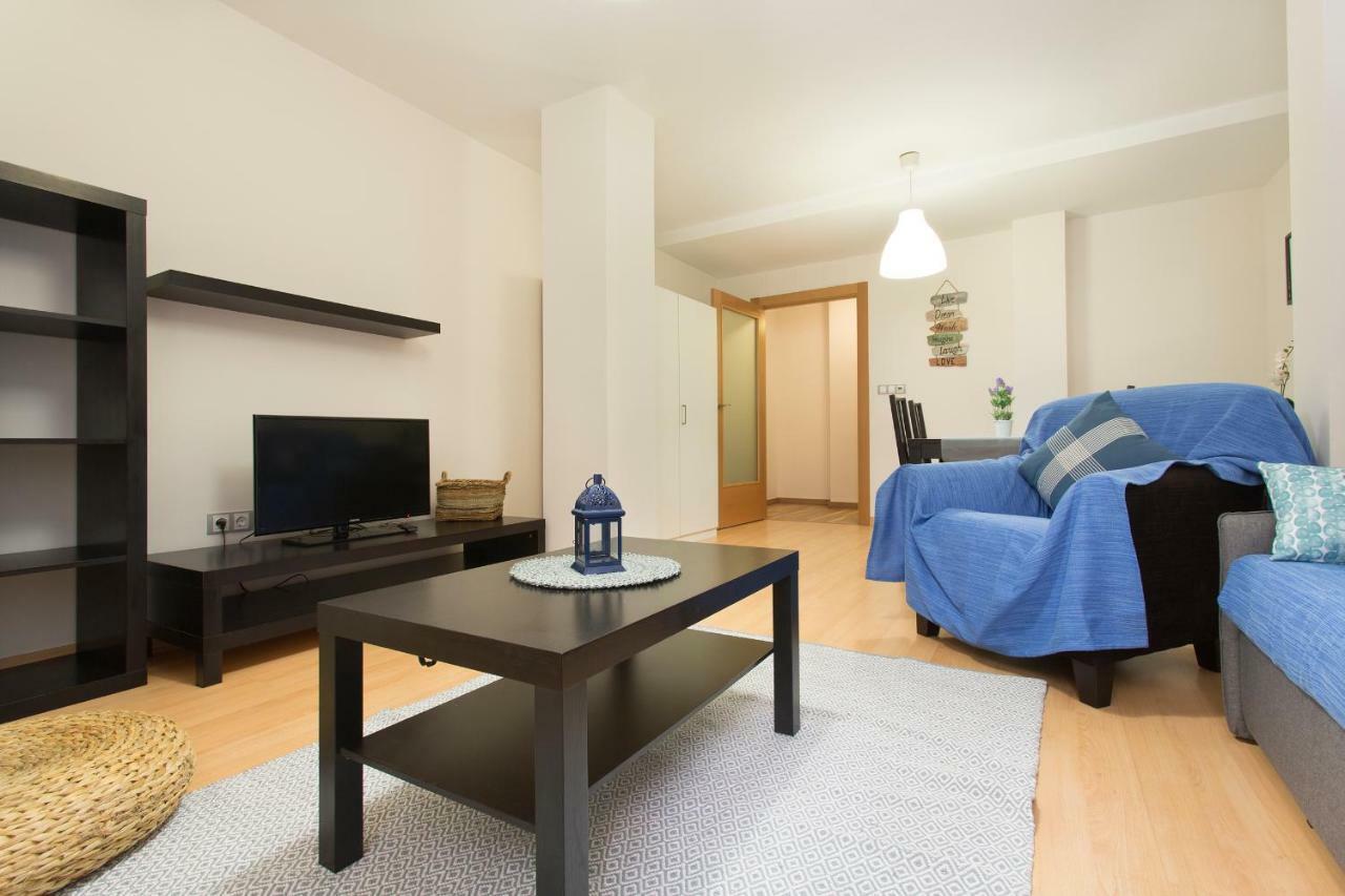 Apartamento Calle Concepcion Centro Granada Ngoại thất bức ảnh