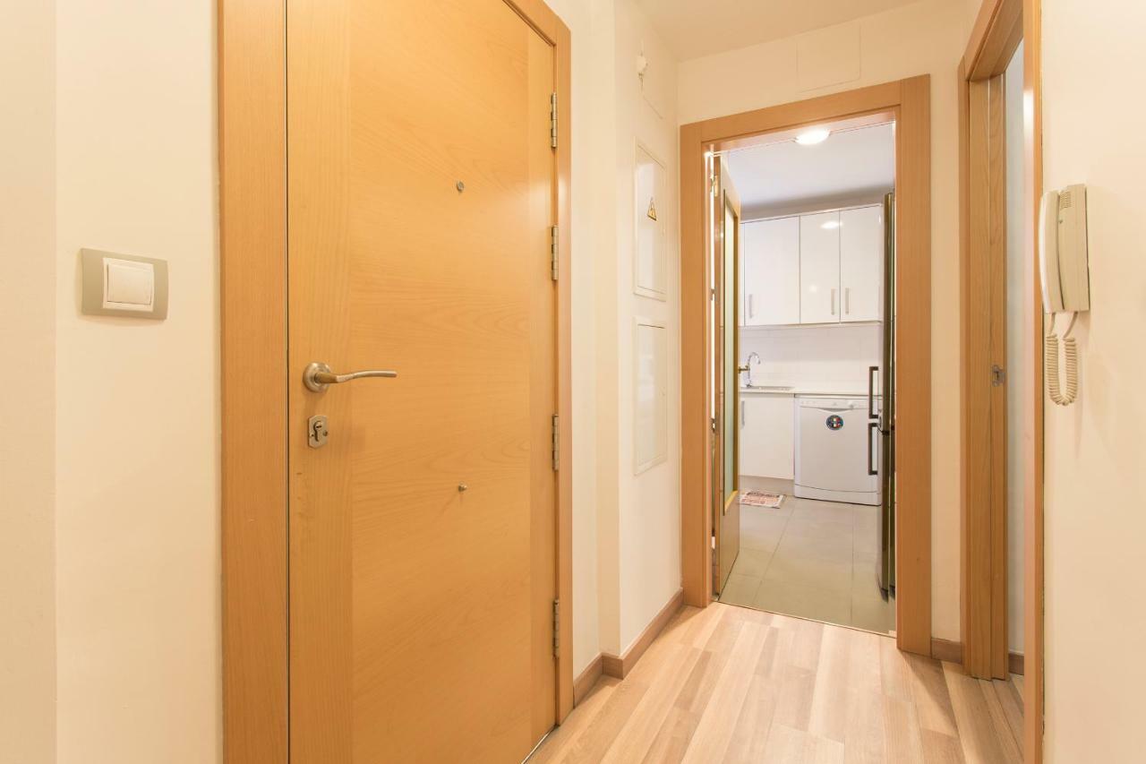 Apartamento Calle Concepcion Centro Granada Ngoại thất bức ảnh