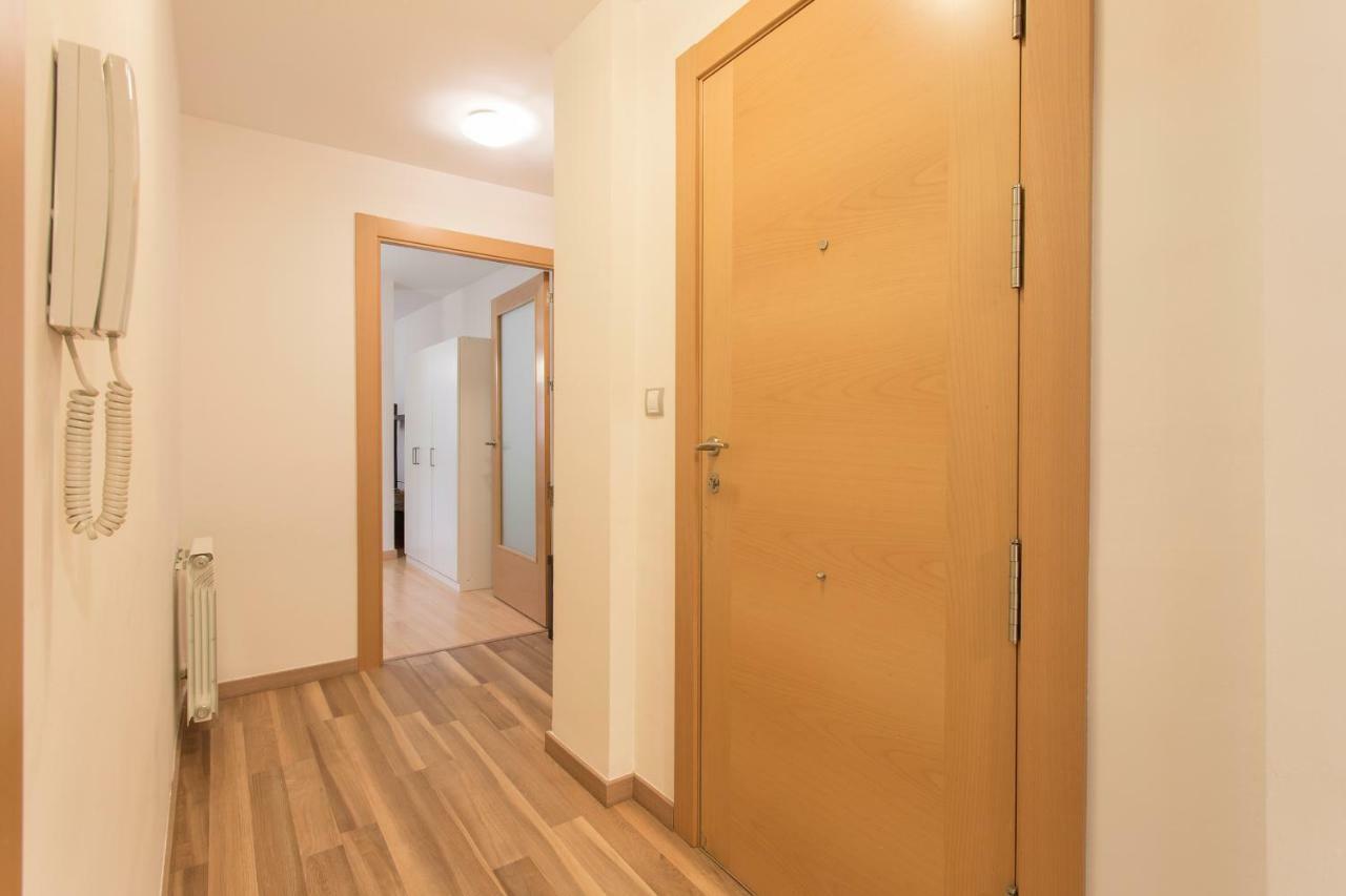 Apartamento Calle Concepcion Centro Granada Ngoại thất bức ảnh